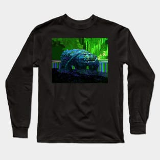 Prehistory 1 Long Sleeve T-Shirt